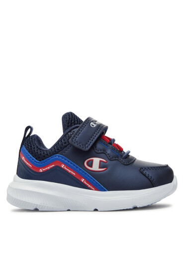 Champion Сникърси Low Cut Shoe Shout Out B Td S32609-BS501 Тъмносин - Mera.bg