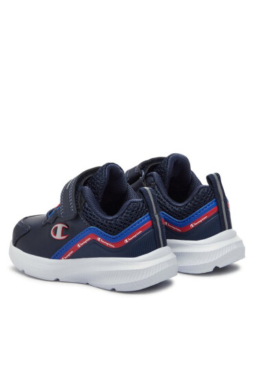 Champion Сникърси Low Cut Shoe Shout Out B Td S32609-BS501 Тъмносин - Mera.bg