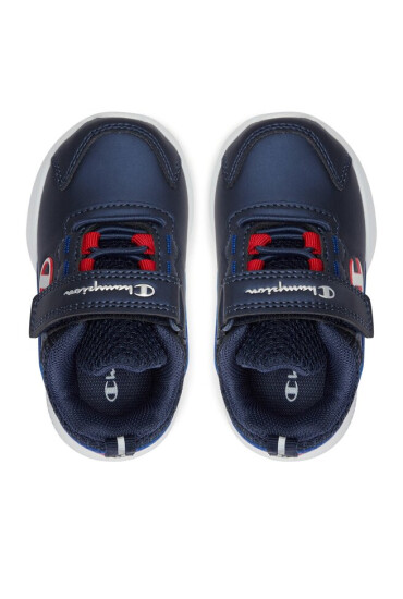 Champion Сникърси Low Cut Shoe Shout Out B Td S32609-BS501 Тъмносин - Mera.bg