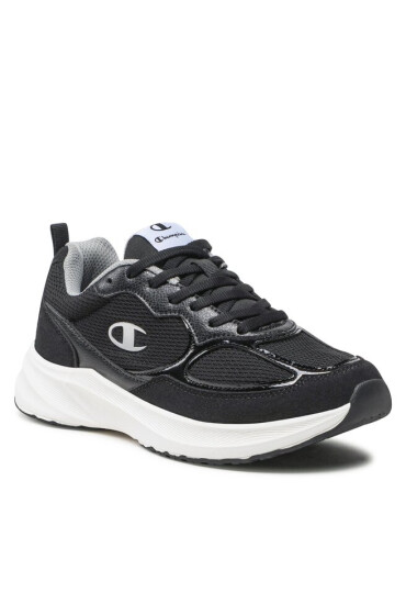 Champion Сникърси Low Cut Shoe Wallery S11511-HA-KK002 Nbk/Silm - Mera.bg