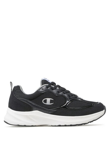 Champion Сникърси Low Cut Shoe Wallery S11511-HA-KK002 Nbk/Silm - Mera.bg