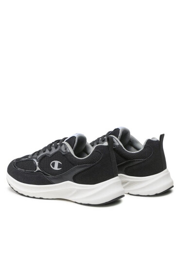 Champion Сникърси Low Cut Shoe Wallery S11511-HA-KK002 Nbk/Silm - Mera.bg