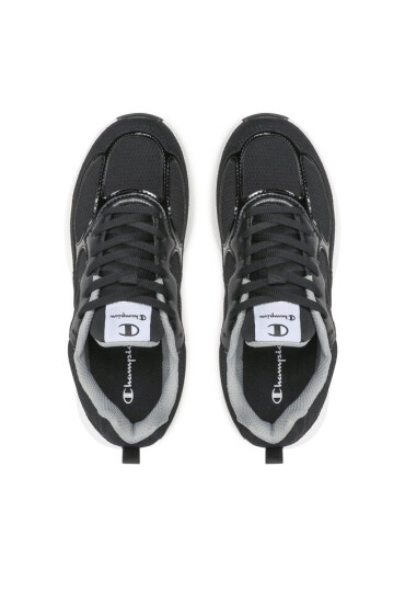 Champion Сникърси Low Cut Shoe Wallery S11511-HA-KK002 Nbk/Silm - Mera.bg