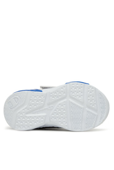 Champion Сникърси Low Cut Shoe Wave Pu B Td S32817-WW002 Бял - Mera.bg