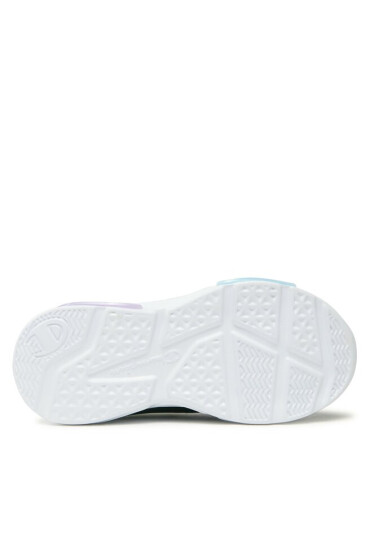Champion Сникърси Low Cut Shoe Wave Pu G Ps S32820-KK002 Nbk/Lilac/Lt.Blue - Mera.bg
