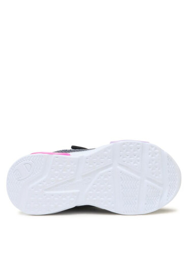Champion Сникърси Low Cut Shoe Wave Sparkle G Ps S32780-BS502 Тъмносин - Mera.bg