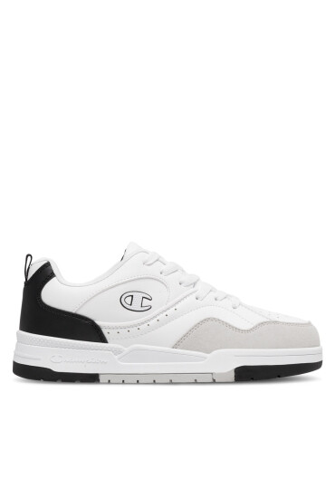 Champion Сникърси MERIT LOW B GS S32925-WW001 Бял - Mera.bg
