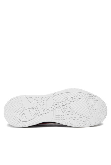Champion Сникърси Mid Cut Shoe 3 Point Mid S22119-KK002 Черен - Mera.bg