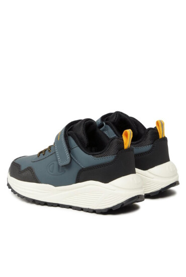 Champion Сникърси Mid Cut Shoe Climb Low B Ps S32729-ES001 Grey/Nbk/Yellow - Mera.bg
