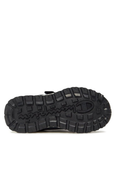 Champion Сникърси Mid Cut Shoe Climb Low B Ps S32729-ES001 Grey/Nbk/Yellow - Mera.bg