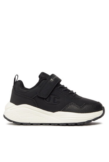 Champion Сникърси Mid Cut Shoe Climb Low B Ps S32729-KK001 Черен - Mera.bg