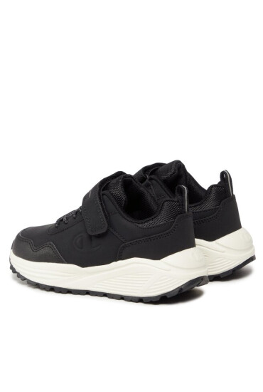 Champion Сникърси Mid Cut Shoe Climb Low B Ps S32729-KK001 Черен - Mera.bg