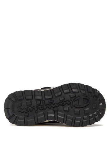 Champion Сникърси Mid Cut Shoe Climb Low B Ps S32729-KK001 Черен - Mera.bg