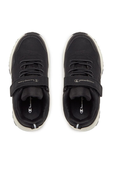 Champion Сникърси Mid Cut Shoe Climb Low B Ps S32729-KK001 Черен - Mera.bg
