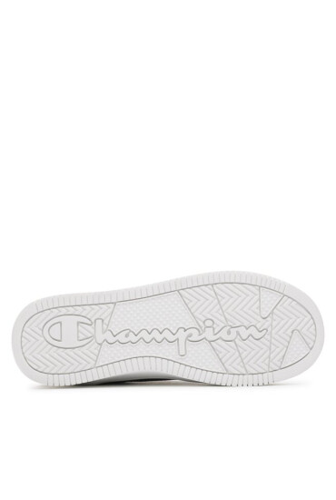Champion Сникърси Mid Cut Shoe Foul Play Plat Mid Metal S11600-KK001 Черен - Mera.bg