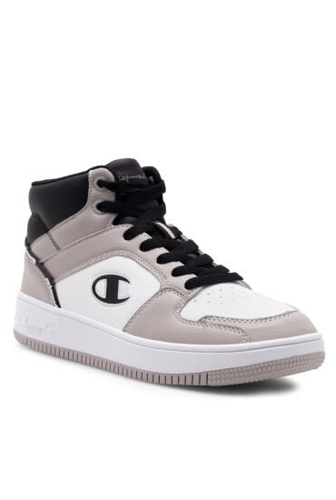 Champion Сникърси MID CUT SHOE REBOUND 2.0 MID S11471-ES002 Сив - Mera.bg