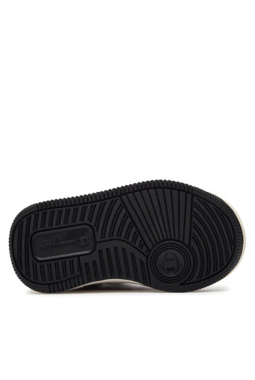 Champion Сникърси Mid Cut Shoe Rebound Mid Winterized B Td S32717-YS008 Жълт - Mera.bg