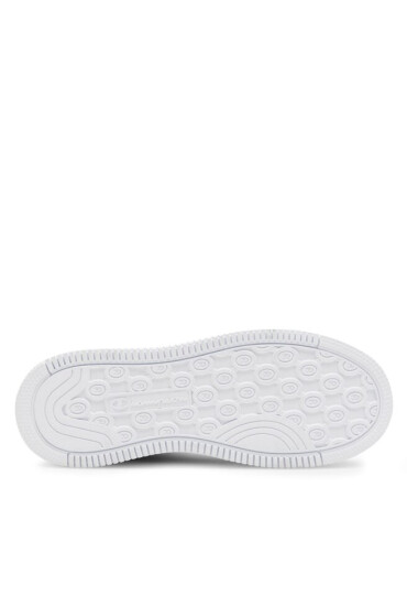 Champion Сникърси Mid Cut Shoe Rebound Plat Mid Animalier S11609-KK001 Черен - Mera.bg