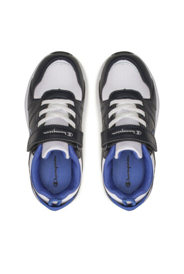 Champion Сникърси Ramp Up B Ps S32673-CHA-BS501 Тъмносин - Mera.bg