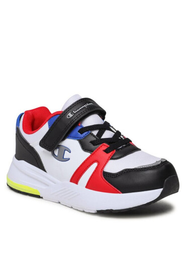 Champion Сникърси Ramp Up B PS S32673-CHA-WW001 Бял - Mera.bg