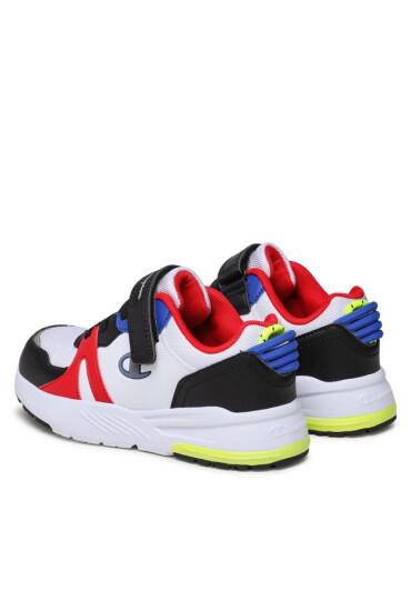Champion Сникърси Ramp Up B PS S32673-CHA-WW001 Бял - Mera.bg