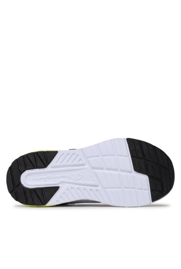 Champion Сникърси Ramp Up B PS S32673-CHA-WW001 Бял - Mera.bg