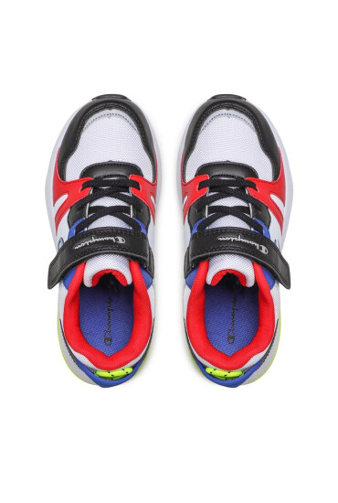 Champion Сникърси Ramp Up B PS S32673-CHA-WW001 Бял - Mera.bg