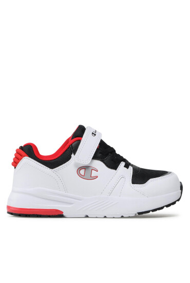 Champion Сникърси Ramp Up B Ps S32673-CHA-WW006 Бял - Mera.bg