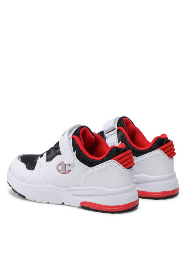 Champion Сникърси Ramp Up B Ps S32673-CHA-WW006 Бял - Mera.bg