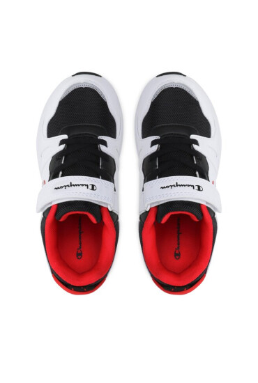 Champion Сникърси Ramp Up B Ps S32673-CHA-WW006 Бял - Mera.bg