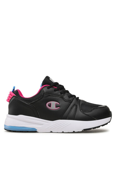 Champion Сникърси Ramp Up G Gs S32669-CHA-KK001 Черен - Mera.bg