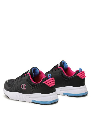 Champion Сникърси Ramp Up G Gs S32669-CHA-KK001 Черен - Mera.bg