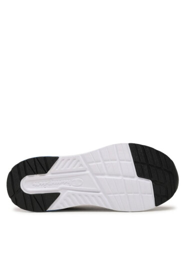 Champion Сникърси Ramp Up G Gs S32669-CHA-KK001 Черен - Mera.bg