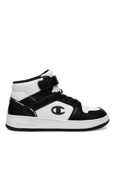 Champion Сникърси RD18 2.0 B GS MID GS S32413-WW019 Черен - Mera.bg