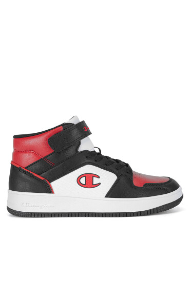 Champion Сникърси RD18 2.0 B GS MID S32413-KK019 Червен - Mera.bg