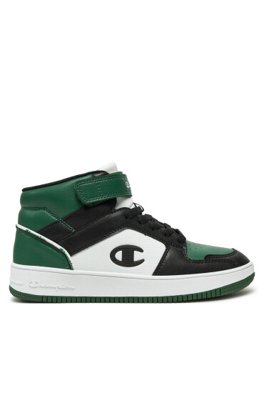 Champion Сникърси RD18 2.0 B GS MID S32413-WW015 Черен - Mera.bg