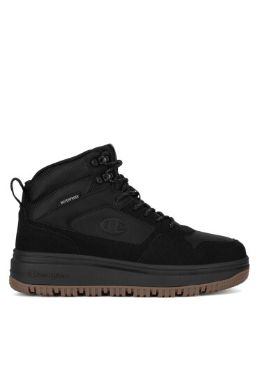 Champion Сникърси RD18 UTILITY B GS MID S32951-KK001 Черен - Mera.bg