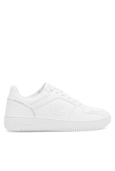 Champion Сникърси Reboubd 2.0 Low Cut S S11470-WW010 Бял - Mera.bg