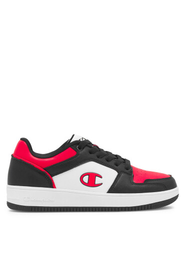 Champion Сникърси Rebound 2.0 Low B Gs Low S32415-KK019 Червен - Mera.bg