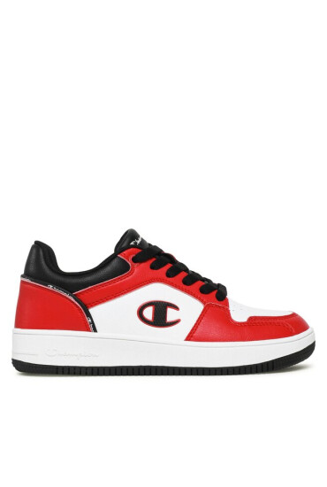 Champion Сникърси Rebound 2.0 Low B Gs S32415-CHA-RS001 Червен - Mera.bg
