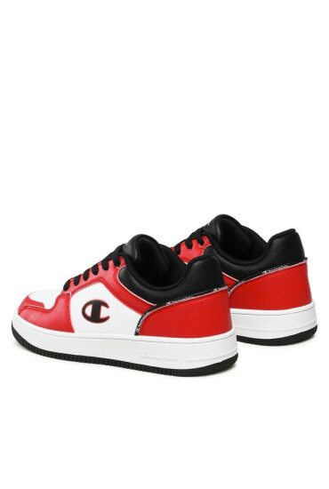 Champion Сникърси Rebound 2.0 Low B Gs S32415-CHA-RS001 Червен - Mera.bg