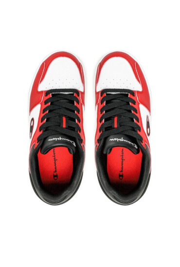 Champion Сникърси Rebound 2.0 Low B Gs S32415-CHA-RS001 Червен - Mera.bg