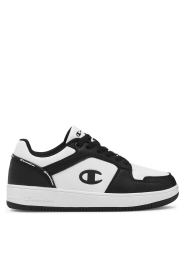 Champion Сникърси Rebound 2.0 Low B GS S32415-WW019 Черен - Mera.bg