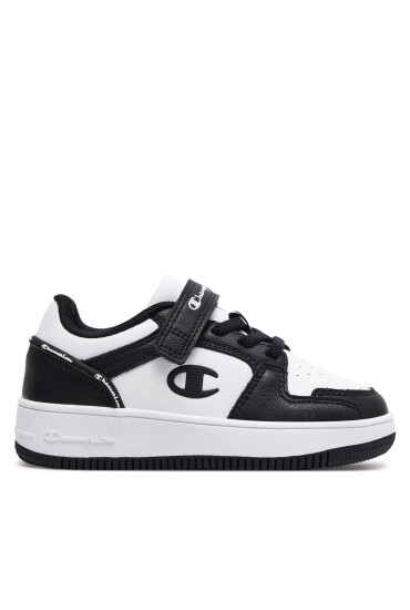 Champion Сникърси Rebound 2.0 Low B Ps Low Cut Shoe S32414-WW019 Цветен - Mera.bg