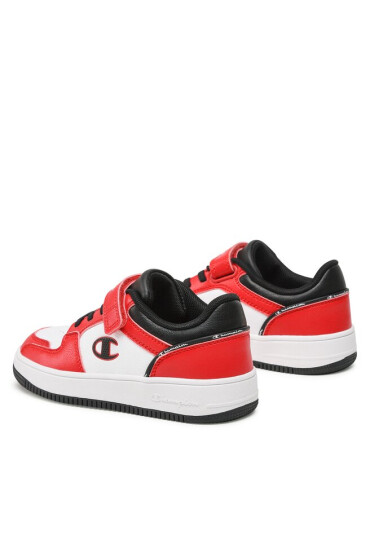 Champion Сникърси Rebound 2.0 Low B Ps S32414-CHA-RS001 Червен - Mera.bg