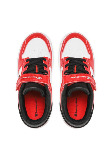 Champion Сникърси Rebound 2.0 Low B Ps S32414-CHA-RS001 Червен - Mera.bg