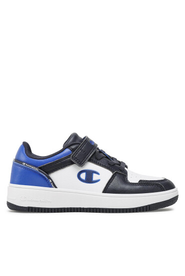 Champion Сникърси Rebound 2.0 Low B Ps S32414-CHA-WW007 Тъмносин - Mera.bg