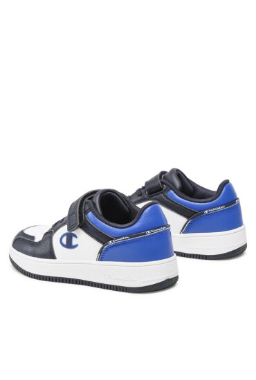 Champion Сникърси Rebound 2.0 Low B Ps S32414-CHA-WW007 Тъмносин - Mera.bg