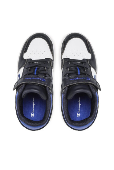 Champion Сникърси Rebound 2.0 Low B Ps S32414-CHA-WW007 Тъмносин - Mera.bg