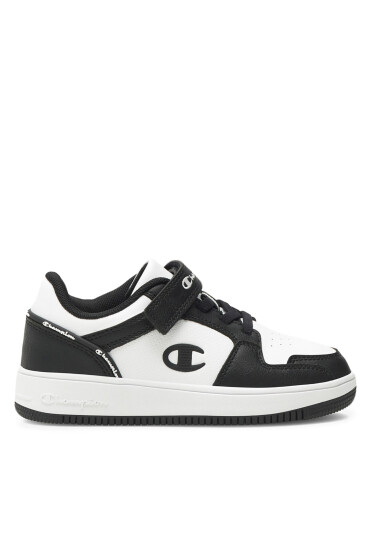 Champion Сникърси Rebound 2.0 Low B PS S32414-WW019 Черен - Mera.bg